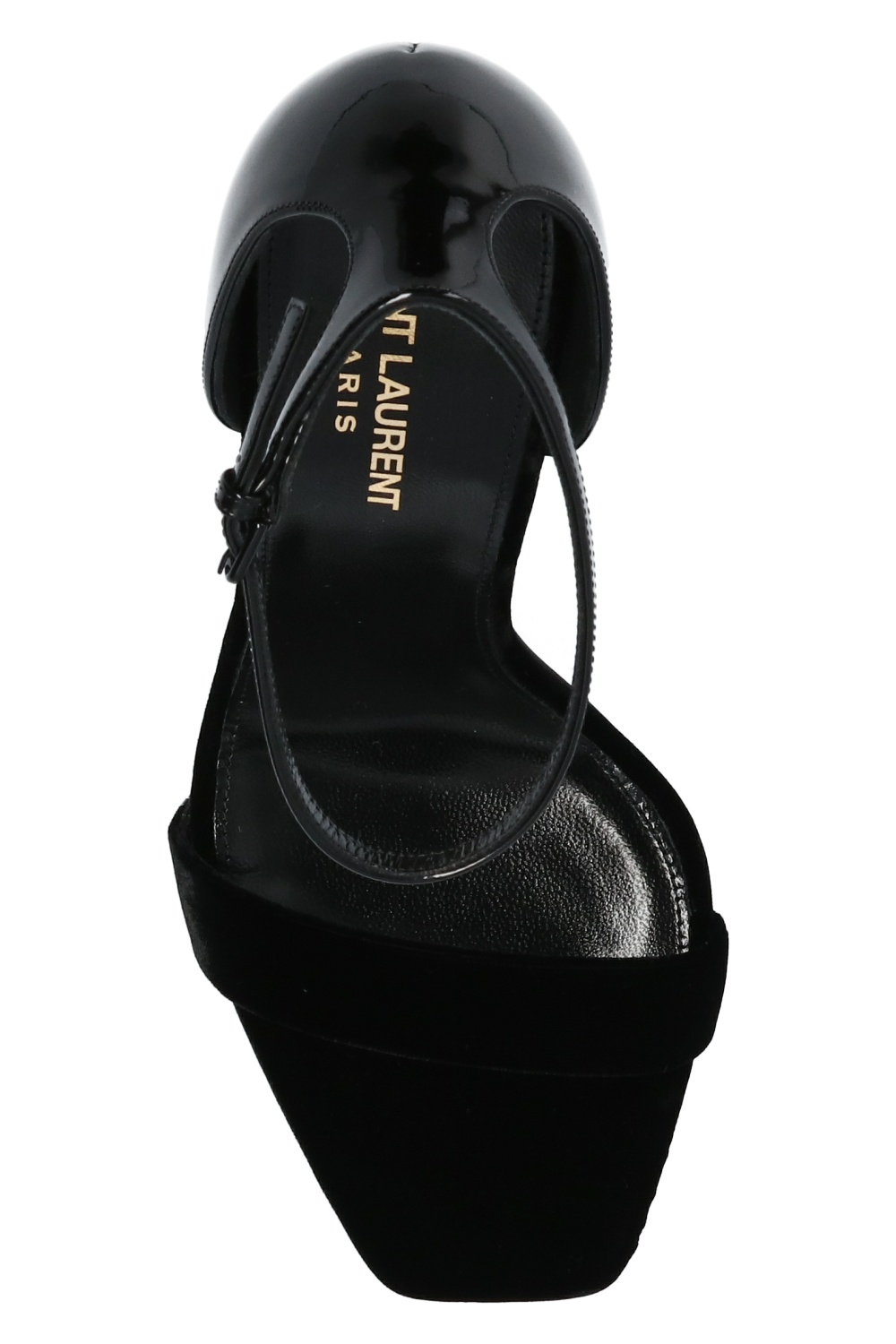 Amber' heeled sandals Saint Laurent - saint laurent medium